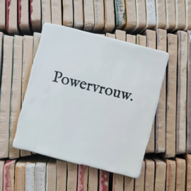 POWERVROUW