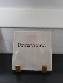 POWERVROUW