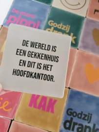 GEKKENHUIS