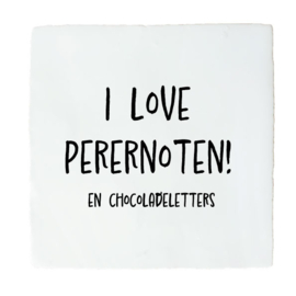 PEPERNOTEN