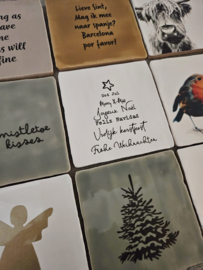 KERSTBOOMPJE