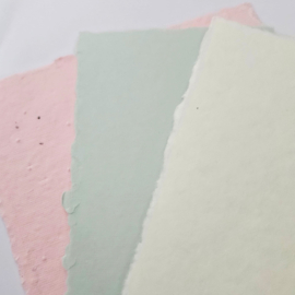 MESSING HANGER 10x10 MET EIGEN TEKST