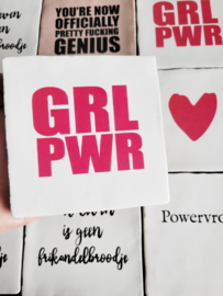 GRL PWR