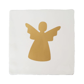 TEGELTJE GOUDEN ENGEL