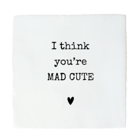MAD CUTE