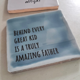 GREAT KID AMAZING ...