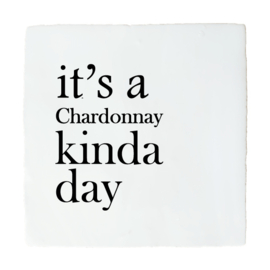 CHARDONNAY KIND A DAY