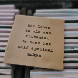 FRIKANDEL SPECIAAL