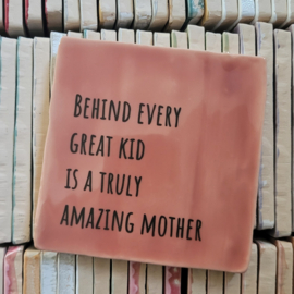 GREAT KID AMAZING ...