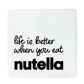 NUTELLA