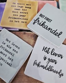 FRIKANDELBROODJE