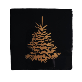 XMAS TREE GOLD