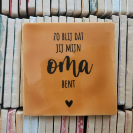 ZO BLIJ DAT JIJ
