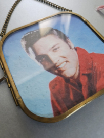 MESSING HANGER 10x10 MET EIGEN FOTO