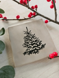KERSTBOOMPJE