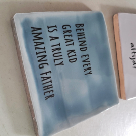 GREAT KID AMAZING ...