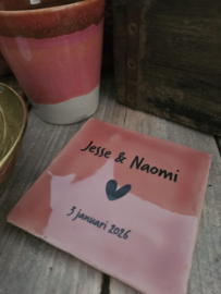 LIEFDE III (GEPERSONALISEERD)