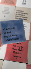 ELK EINDE