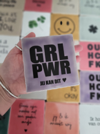 GRL PWR