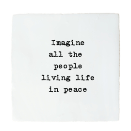 IMAGINE