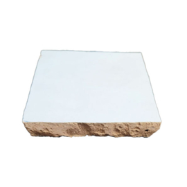 MAROKKAANSE ZELLIGE MET EIGEN TEKST/QUOTE