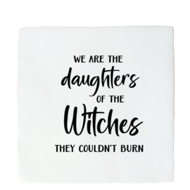 WITCHES