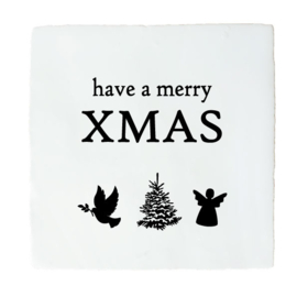 HAVE A MERRY XMAS