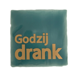 TEGELTJE GODZIJDRANK