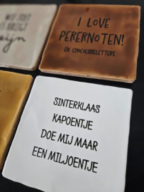 MILJOENTJE
