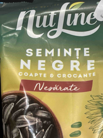 Seminte negre Fara Sare Nutline 100 gr.