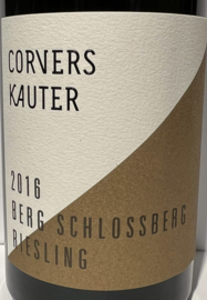Corvers Kauter Berg Schlossberg Rudesheim GG