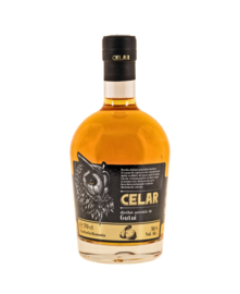 Celar Palinca de Gutui , Quince Brandy 250 ml