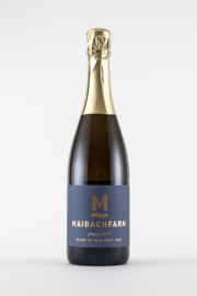 Maibach Farm Blanc de noir sekt brut