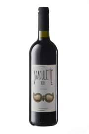 Vifrana Draculete Noir