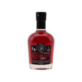 Premium Sour Cherry  liquor 250ml