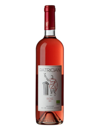 Vifrana Patrician Rose