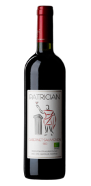Vifrana Patrician Cabernet Sauvignon