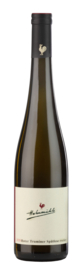 Hahnmühle Roter Traminer spatlese trocken