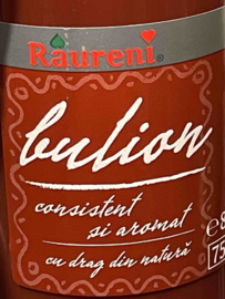 Bulion Raureni 800 gr.