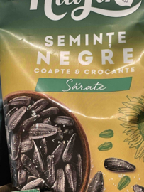 Seminte negre Sarate Nutline 100gr