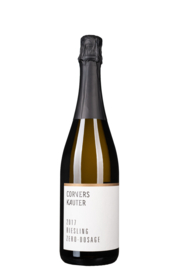 Corvers-Kauter Riesling Brut Zero dosage