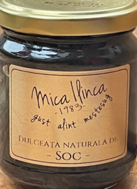 Mica Ilinca Edelberry Jam