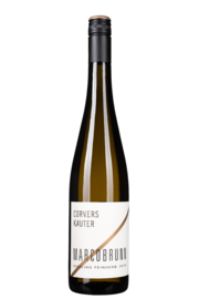 Corvers Kauter MarcoBrunn Feinherb