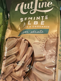 Seminte Albe Nutline 100 gr.