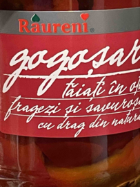Gogosari Raureni  680 gr.