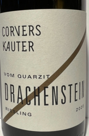 Corvers Kauter Drachenstein Rudesheim vom Quarzit