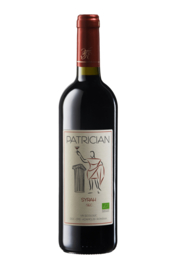 Vifrana Patrician Syrah