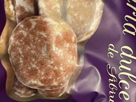 Turta dulce de Sibiu Boromir 400 gr.