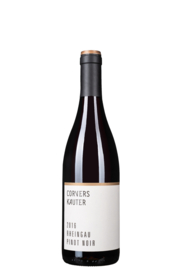 Corvers Kauter Rheingau Pinot Noir