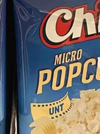 Popcorn Chio cu Unt